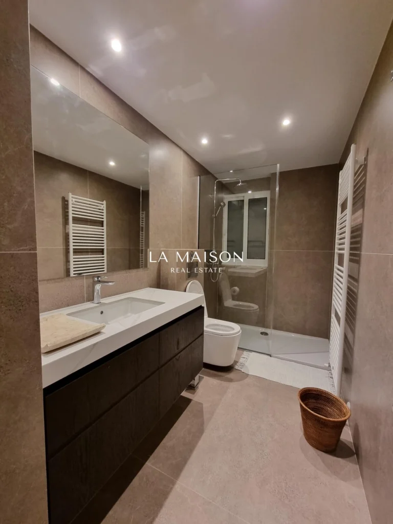 2 Bedroom Apartment for Rent in Nicosia District