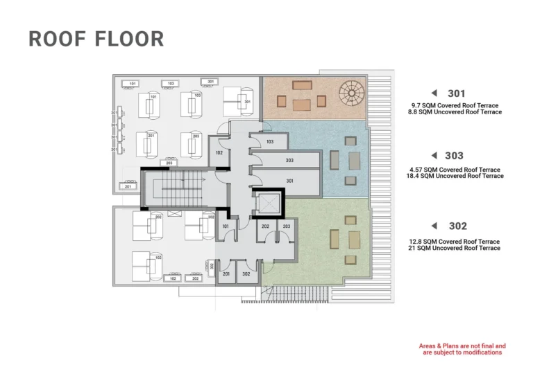 2 Bedroom Apartment for Sale in Engomi, Nicosia District