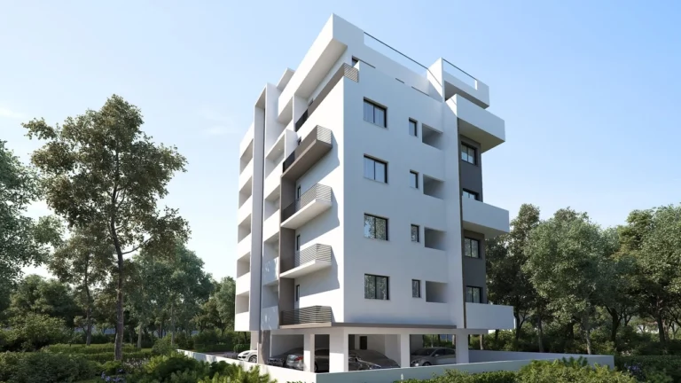 2 Bedroom Apartment for Sale in Larnaca District