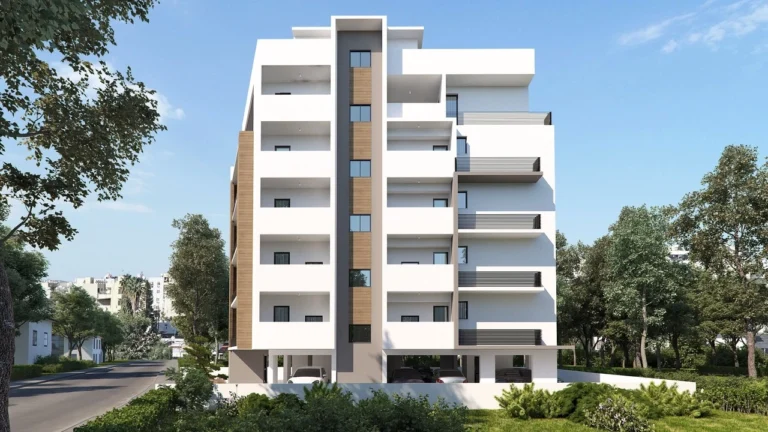 2 Bedroom Apartment for Sale in Larnaca District