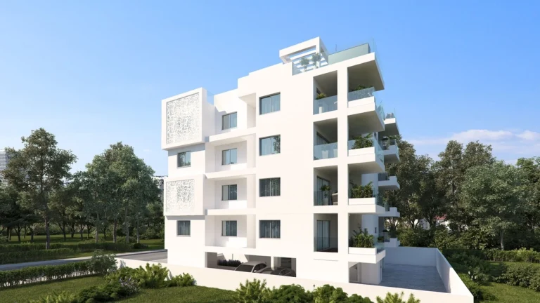 2 Bedroom Apartment for Sale in Larnaca District