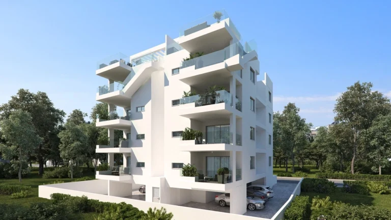 2 Bedroom Apartment for Sale in Larnaca District