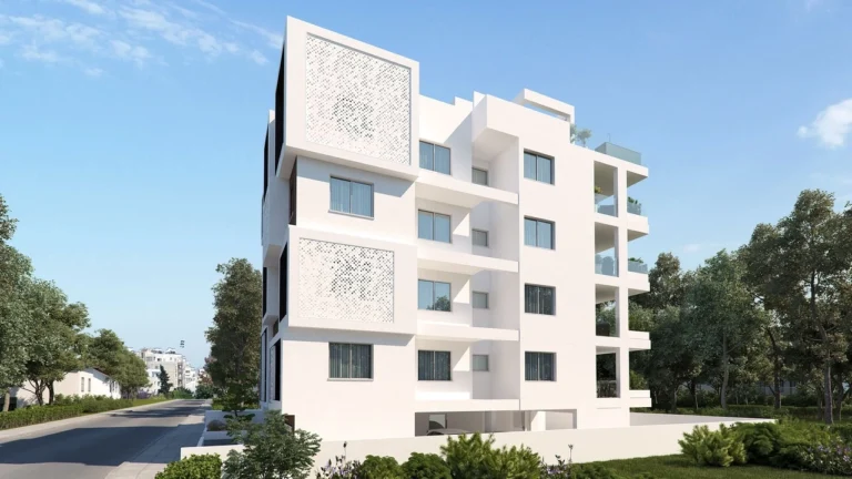 2 Bedroom Apartment for Sale in Larnaca District