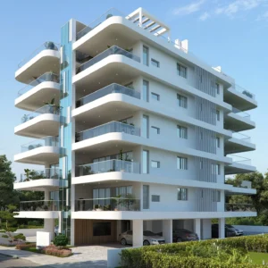 3 Bedroom Apartment for Sale in Larnaca District