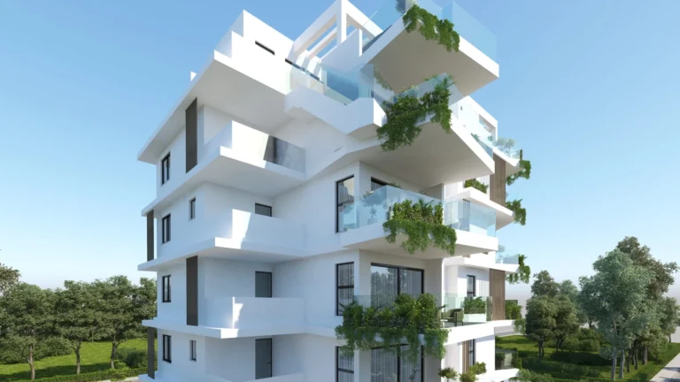 2 Bedroom Apartment for Sale in Larnaca District