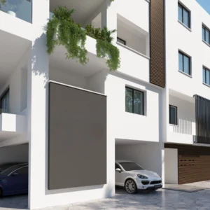 1 Bedroom Apartment for Sale in Aradippou, Larnaca District