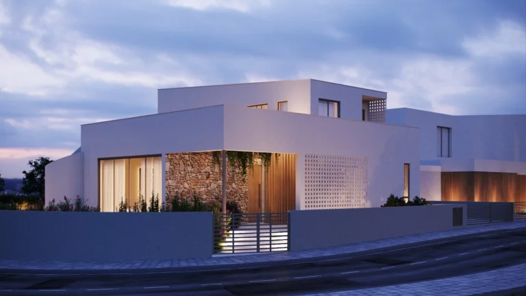 Cheap Houses and Villas for Sale Larnaca up to 900000 euro