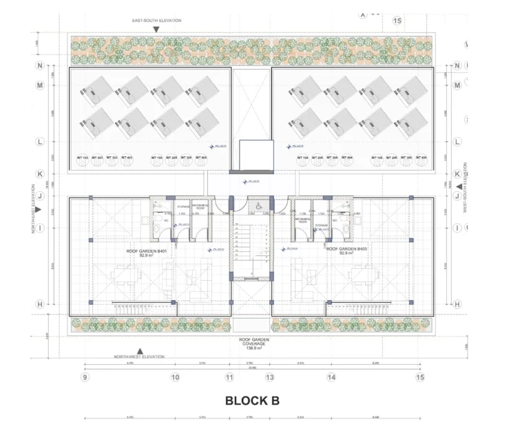 2 Bedroom Apartment for Sale in Aradippou, Larnaca District