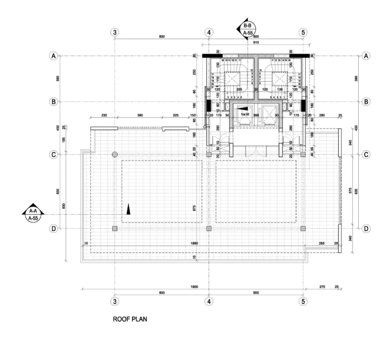 151m² Office for Sale in Larnaca District