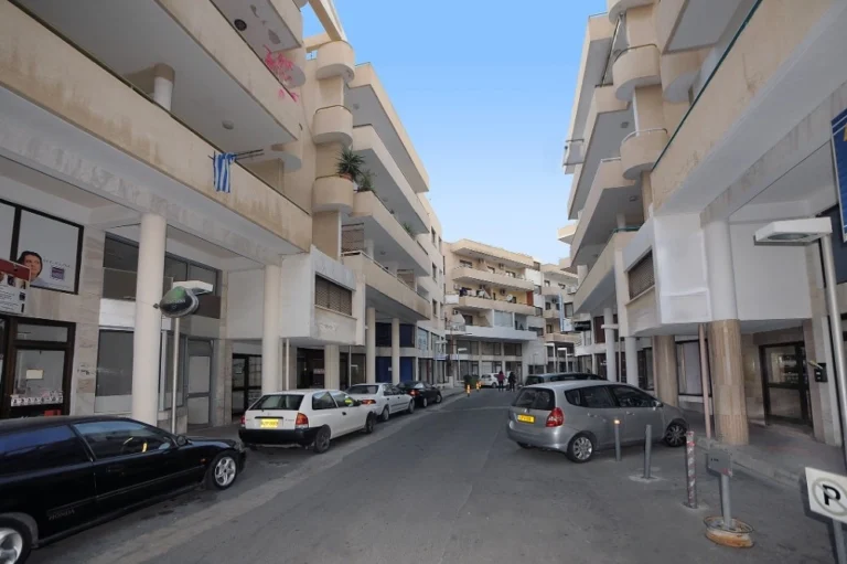 Larnaca