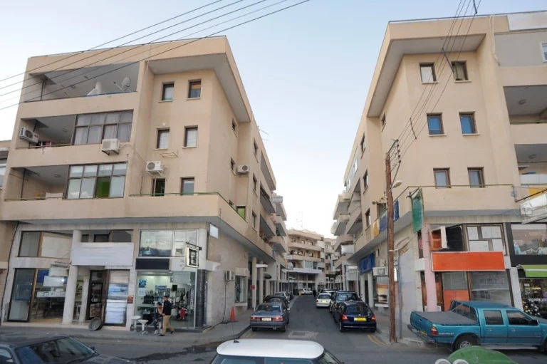 Larnaca