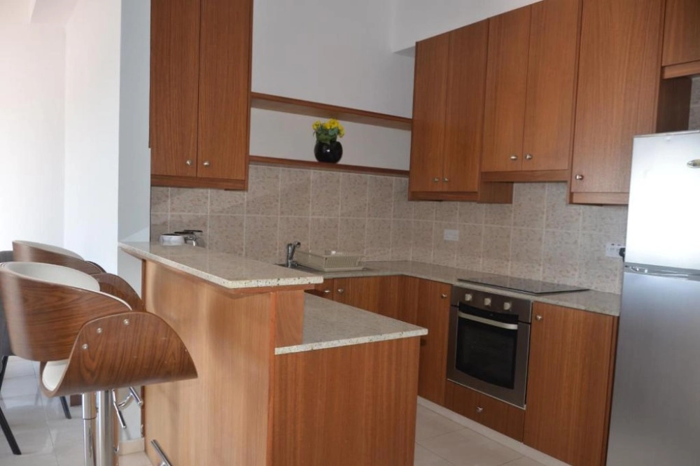 1 Bedroom Apartment for Rent in Larnaca District