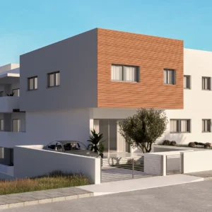 2 Bedroom Apartment for Sale in Dali, Nicosia District