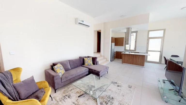 3 Bedroom House for Sale in Maroni, Larnaca District