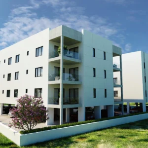 2 Bedroom Apartment for Sale in Larnaca District