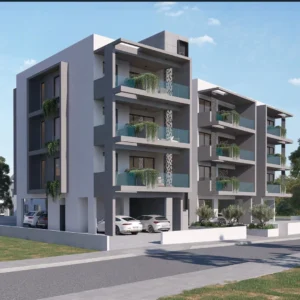 2 Bedroom Apartment for Sale in Larnaca District