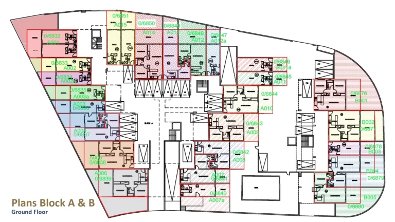 Cheap Apartments for Sale Larnaca up to 200000 euro