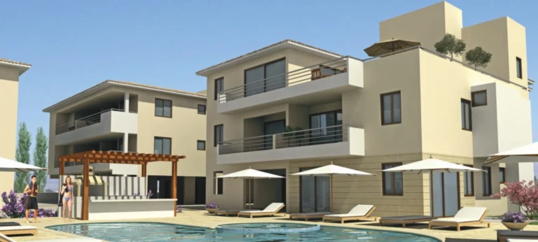 Cheap Houses and Villas for Sale Larnaca