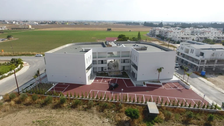 107m² Commercial for Sale in Meneou, Larnaca District