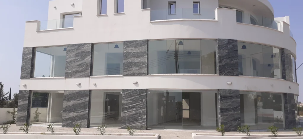 107m² Commercial for Sale in Meneou, Larnaca District