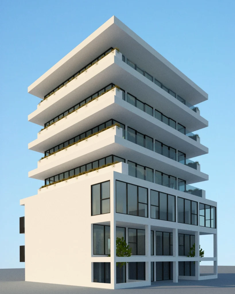 141m² Office for Sale in Larnaca District