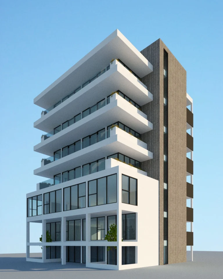 141m² Office for Sale in Larnaca District