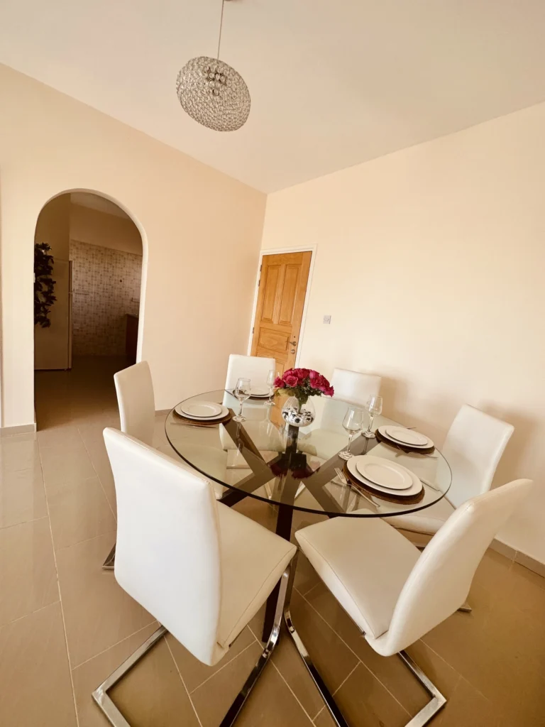 2 Bedroom Apartment for Sale in Paphos District