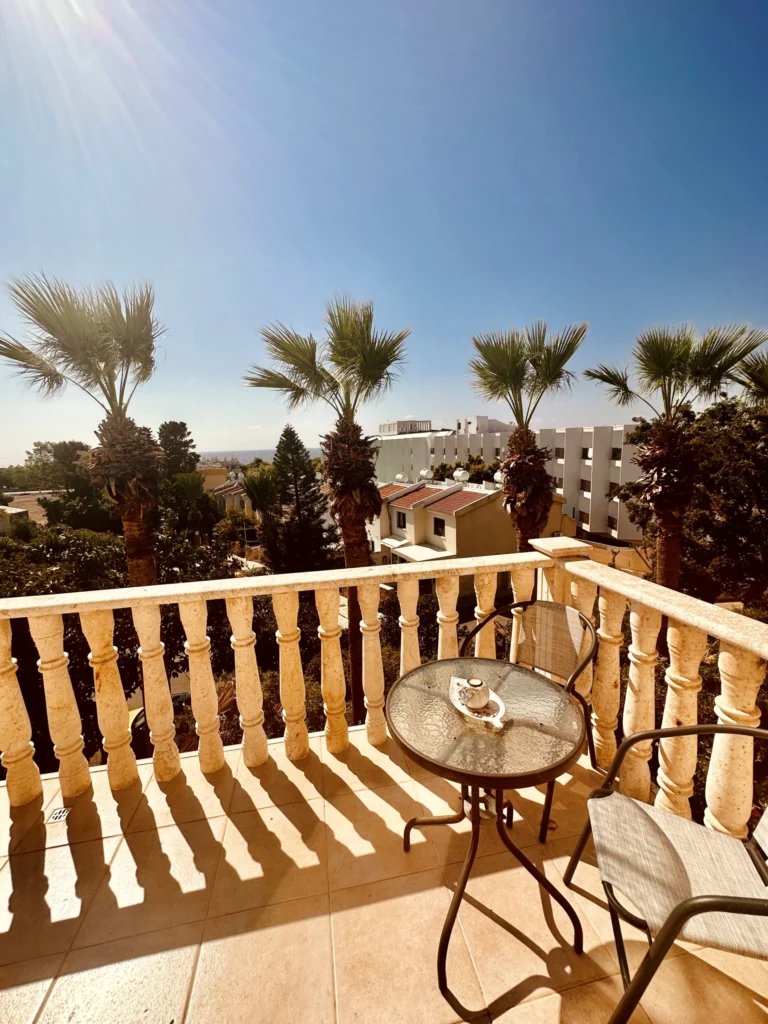 2 Bedroom Apartment for Sale in Paphos District