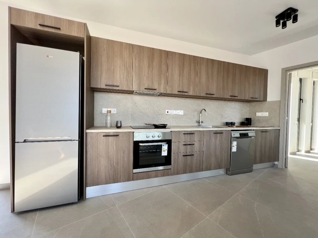 2 Bedroom Apartment for Sale in Paralimni, Famagusta District