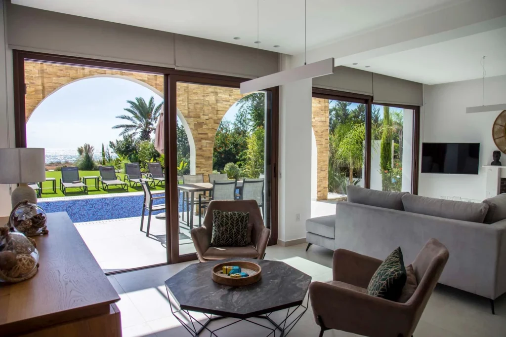 5 Bedroom House for Sale in Famagusta District