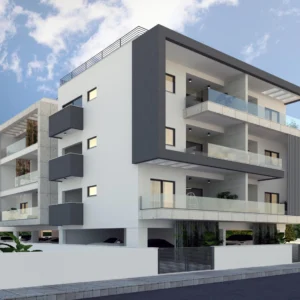 2 Bedroom Apartment for Sale in Limassol District