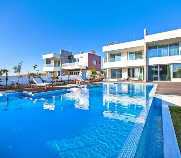 Cheap Houses and Villas for Rent Famagusta