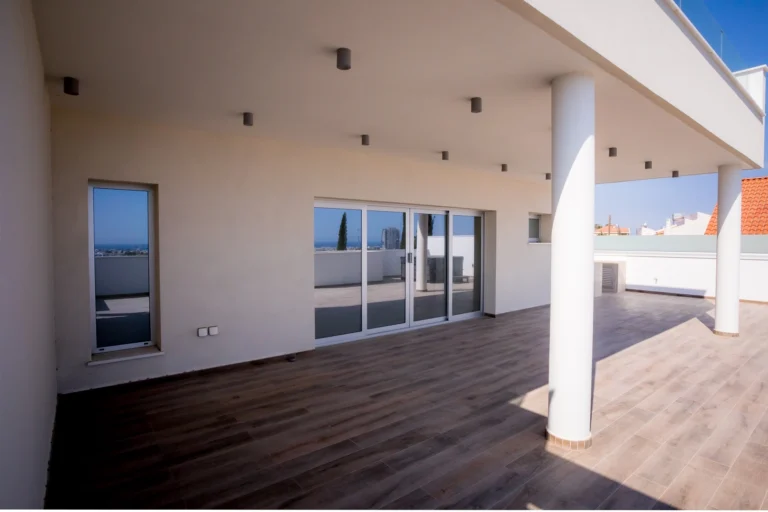 2 Bedroom Apartment for Sale in Limassol District