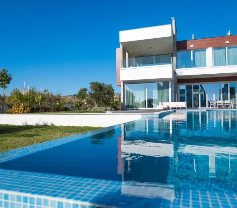 Cheap Houses and Villas for Rent Famagusta