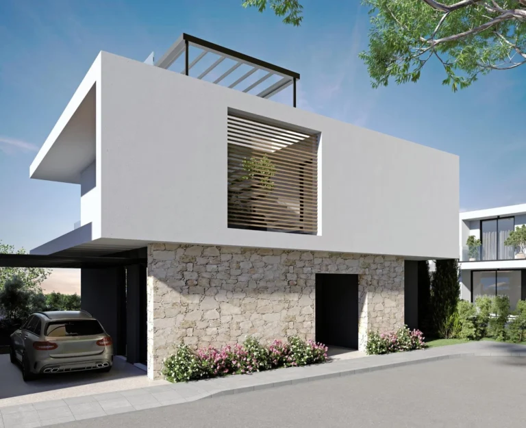 4 Bedroom House for Sale in Famagusta District