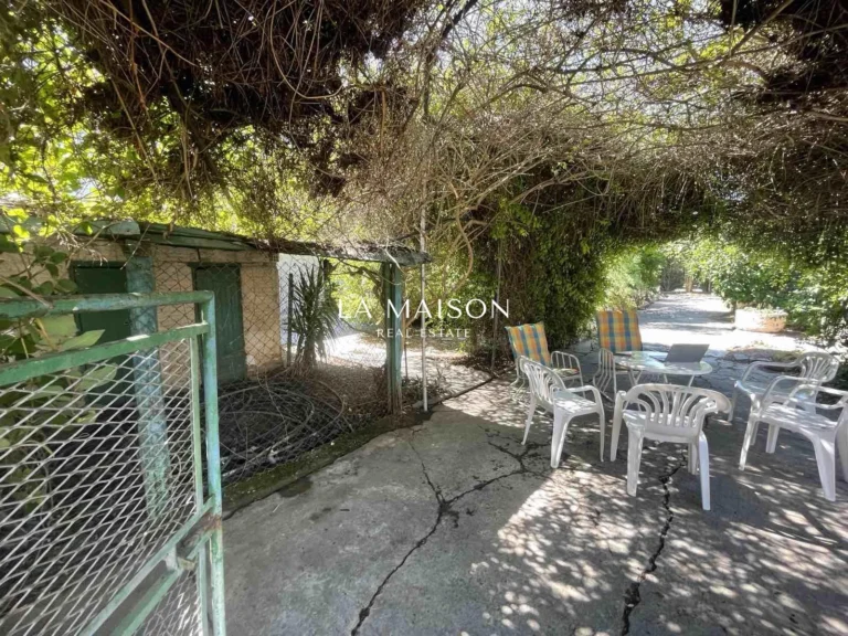 3 Bedroom House for Sale in Strovolos, Nicosia District