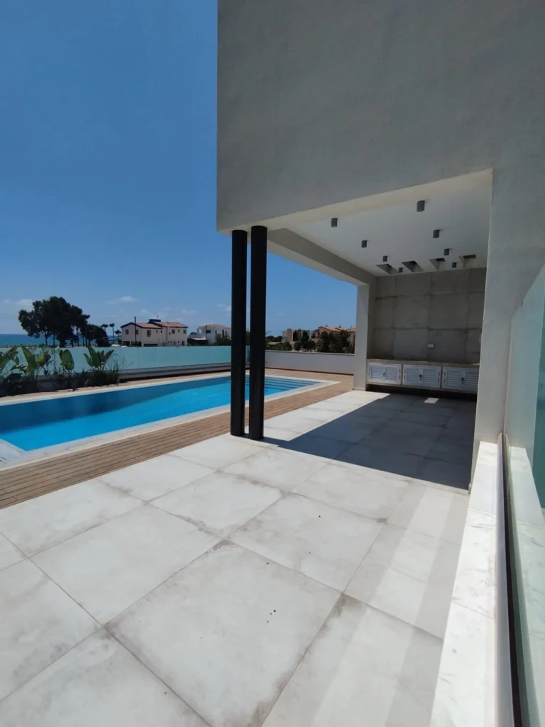 4 Bedroom House for Sale in Famagusta District