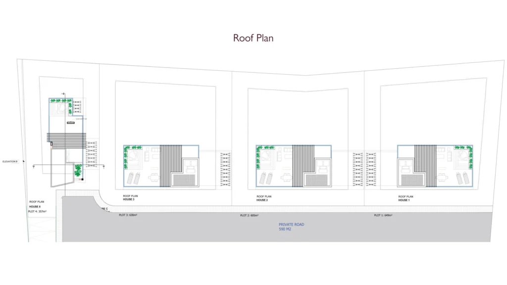 1,884m² Plot for Sale in Famagusta District