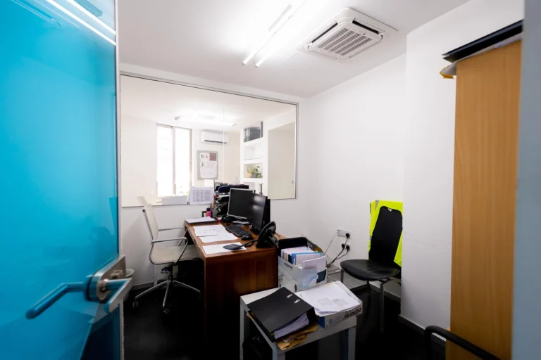 315m² Office for Sale in Famagusta District