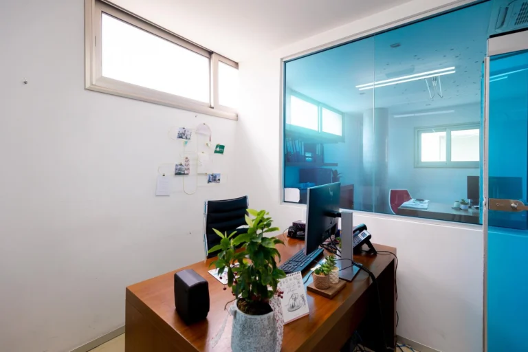 315m² Office for Sale in Famagusta District