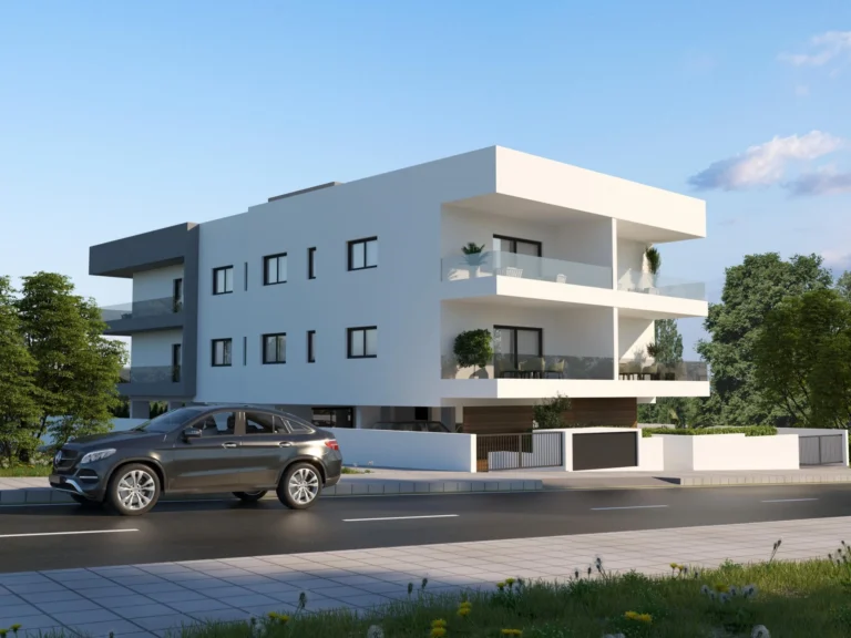 3 Bedroom Apartment for Sale in Erimi, Limassol District