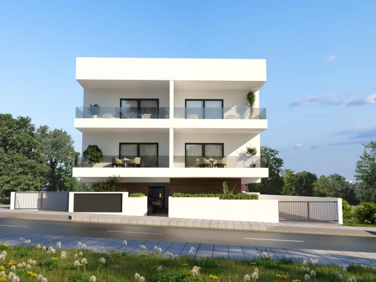 3 Bedroom Apartment for Sale in Erimi, Limassol District