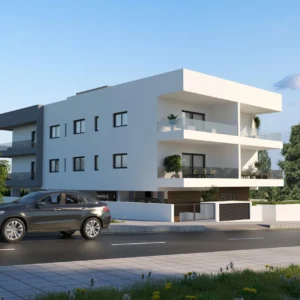 3 Bedroom Apartment for Sale in Erimi, Limassol District