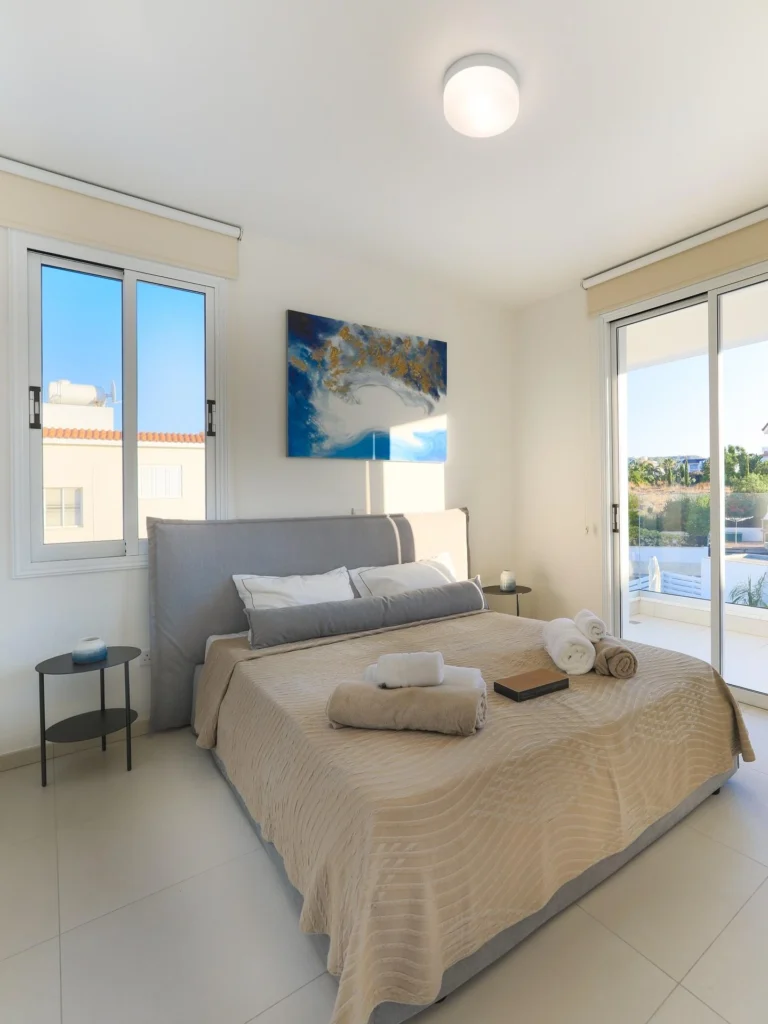 3 Bedroom House for Sale in Protaras, Famagusta District