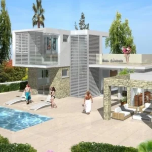 5 Bedroom House for Sale in Konnos, Famagusta District