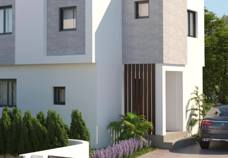 3 Bedroom House for Sale in Pernera, Famagusta District