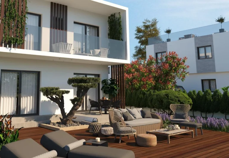 3 Bedroom House for Sale in Pernera, Famagusta District