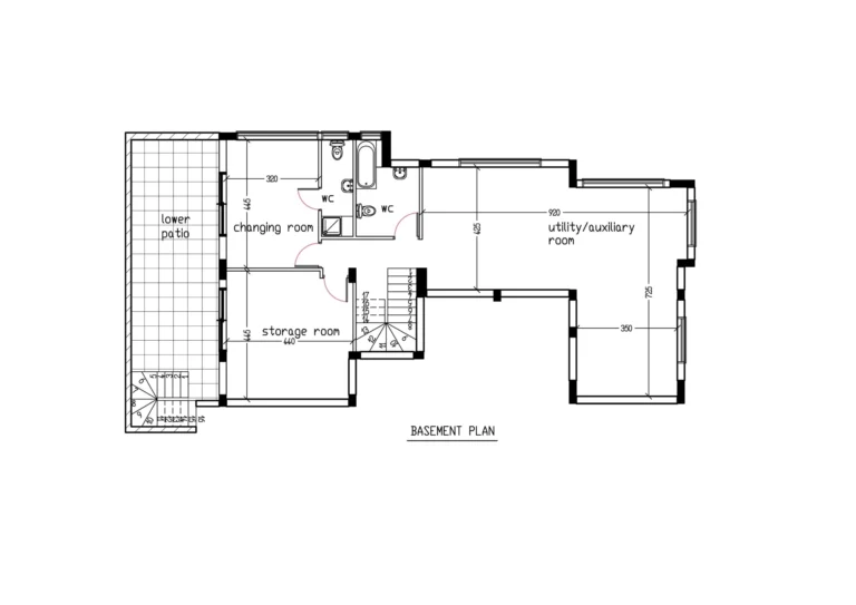 4 Bedroom House for Sale in Famagusta District