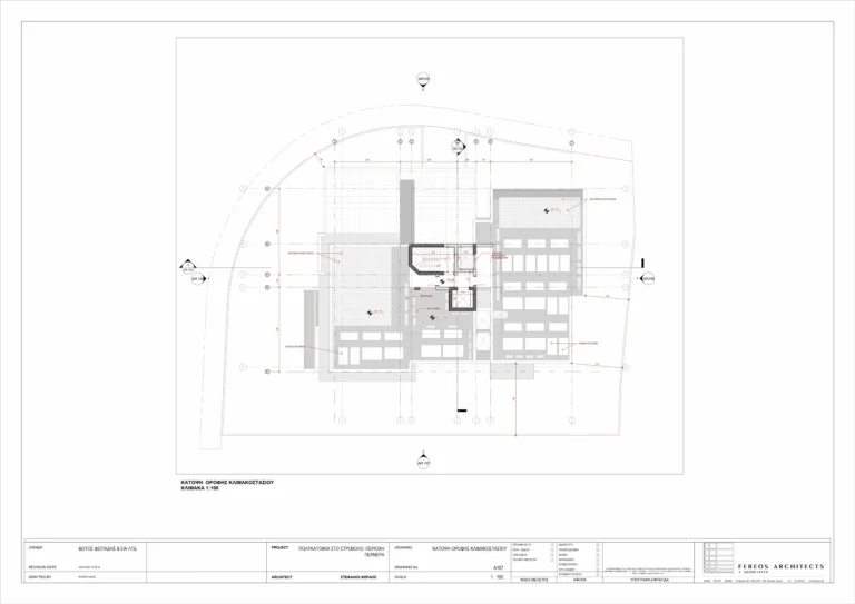 2 Bedroom Apartment for Sale in Nicosia District