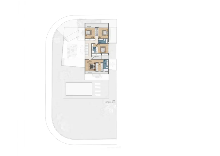 4 Bedroom House for Sale in Latsia, Nicosia District